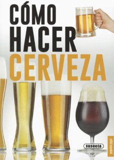 Libro, Audiolibro Como Hacer Cerveza Como Hacer Cerveza