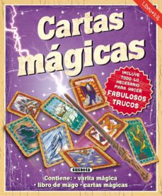 Cartas Magicas