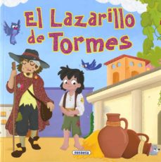 El Lazarillo De Tormes (Clasicos Para Niños)