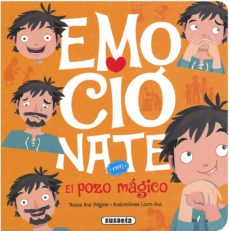 El Pozo Mágico