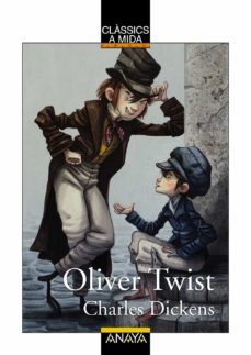 Oliver Twist (Valenciano) (Edición En Valenciano)