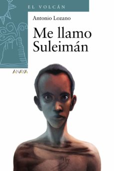 Libro, Audiolibro Me Llamo Suleiman Me Llamo Suleiman
