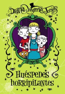 Huespedes Horripilantes