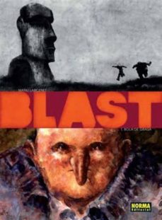 Libro, Audiolibro Blast (Vol. 1): Bola De Grasa Blast (Vol. 1): Bola De Grasa