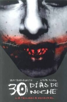 30 Dias De Noche: La Trilogia Original