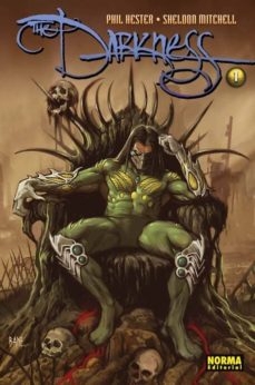 The Darkness Año 2 (Vol. 1)