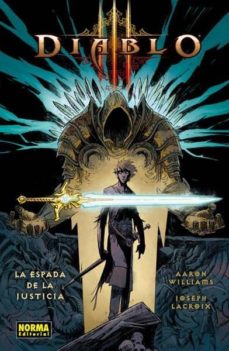 Diablo Iii: La Espada De La Justicia