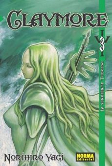 Claymore 3