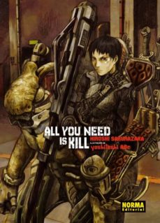 All You Need Is Kill