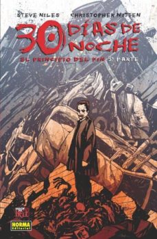 30 Días De Noche: El Principio Del Fin 3