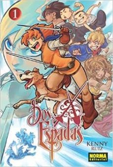 Dos Espadas 1