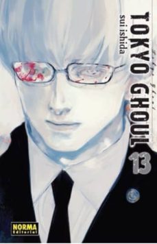 Tokyo Ghoul 13