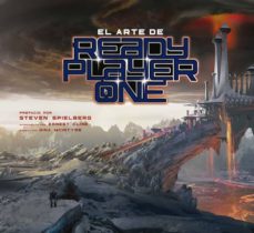 El Arte De Ready Player One