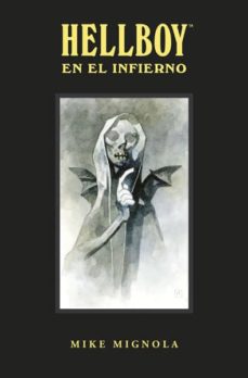 Hellboy Integral 4 En El Infierno