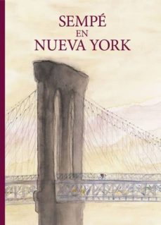 Libro, Audiolibro Sempe En Nueva York Sempe En Nueva York