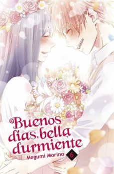 Libro, Audiolibro Buenos Dias Bella Durmiente 6 Buenos Dias Bella Durmiente 6