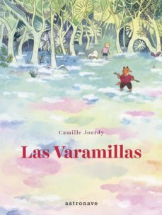 Libro, Audiolibro Las Varamillas Las Varamillas