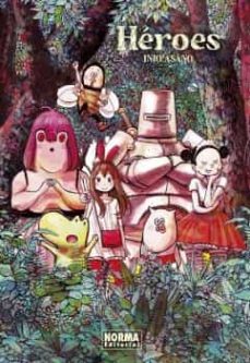 Libro, Audiolibro Heroes Heroes