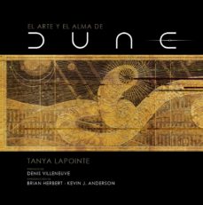 Libro, Audiolibro El Arte Y El Alma De Dune El Arte Y El Alma De Dune