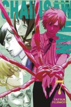 Libro, Audiolibro Chainsaw Man 7 Chainsaw Man 7
