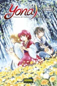 Libro, Audiolibro Yona Princesa Del Amanecer 34 (Ed. Especial Limitada) Yona Princesa Del Amanecer 34 (Ed. Especial Limitada)