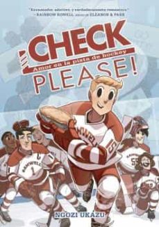 Check, Please! 1. Amor En La Pista De Hockey