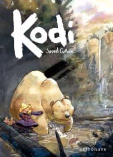 Libro, Audiolibro Kodi Kodi