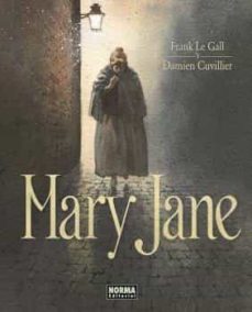 Libro, Audiolibro Mary Jane Mary Jane