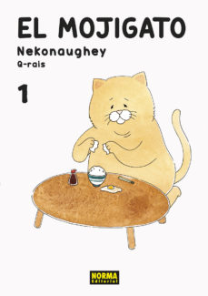 El Mojigato 1: Nekonaughey