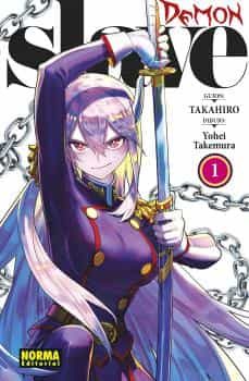 Libro, Audiolibro Demon Slave 1 Demon Slave 1