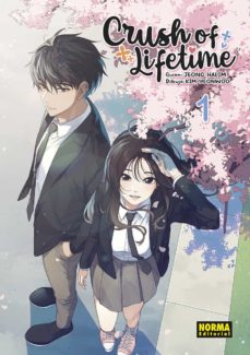 Libro, Audiolibro Crush Of Lifetime 1 Crush Of Lifetime 1