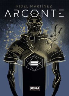 Arconte