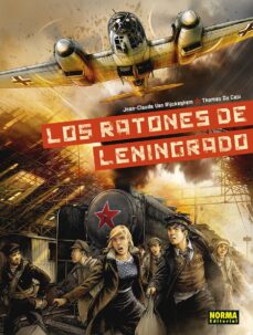 Los Ratones De Leningrado