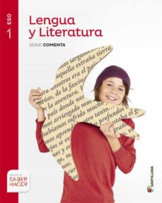 Lengua Castellana Y Literatura 1º Eso Saber Hacer