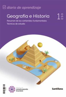 Libro, Audiolibro Geografia E Historia 1º Eso Mec Ed 2022 Geografia E Historia 1º Eso Mec Ed 2022