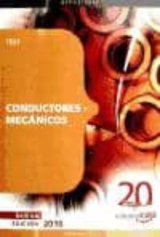 Conductores - Mecanicos: Test