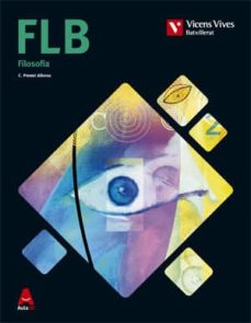 Filosofia 1º Batxillerato Ed 2015 Catala (Edición En Catalán)