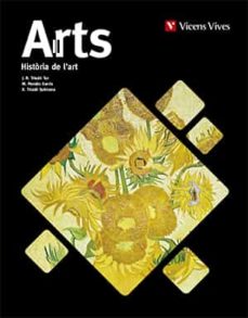Historia L Art 2º Batxillerat Cataluña Aula 3D Ed 2016 Catala (Edición En Catalán)