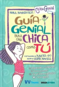 Guia Genial Para Una Chica Como Tu