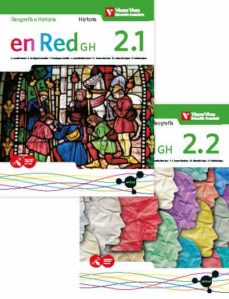 Geografia E Historia 2º Eso (2.1-2.2) En Red