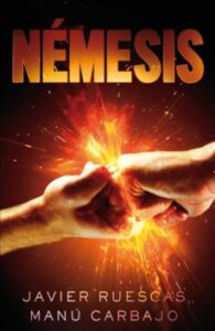 Electro (Iii): Nemesis