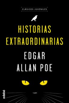 Clasicos : Historias Extraordinarias