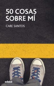 50 Cosas Sobre Mi