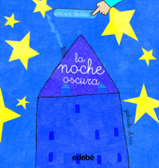 Libro, Audiolibro Con Un Dedito : La Noche Oscura Con Un Dedito : La Noche Oscura