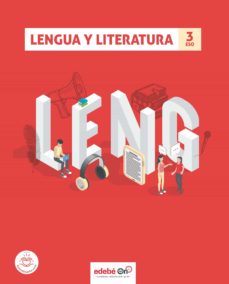 Libro, Audiolibro Lengua Y Literatura 3º Eso Lengua Y Literatura 3º Eso