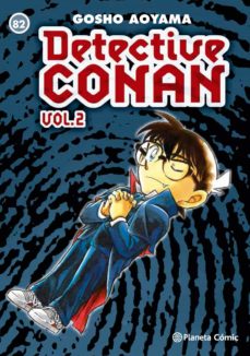 Libro, Audiolibro Detective Conan Ii Nº 82 Detective Conan Ii Nº 82