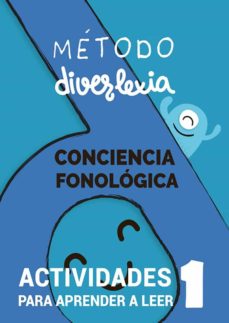 Metodo Diverlexia. Actividades Para Aprender A Leer 1
