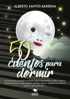 50 Cuentos Para Dormir