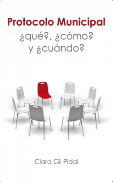 Protocolo Municipal ¿Qué?¿Cómo? Y ¿Cuándo?