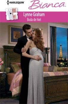 Boda De Hiel